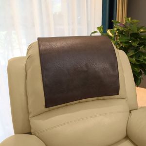 Couvre-cou/Protection pour fauteuil Marron - Neuf