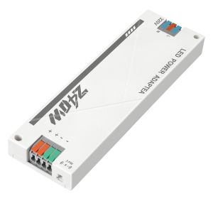 Transformateur 220V 24V LED 240W,alimentation 24v 240w 10A pour lampe à Led Strip,led driver 24v Avec connecteur 3PIN,Transfo AC à DC,pour G4,GU5.3,MR11,MR16,Bande LED,Non Dimmable - Neuf