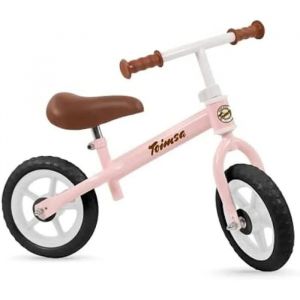 V&eacute;lo Jeunesse Unisexe Toimsa 10 - Multicolore - Design Sans P&eacute;dales - &Eacute;quilibre - Neuf