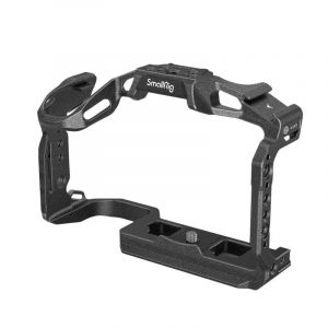SMALLRIG Cage 'Black Mamba' Compatible avec EOS R6 II / R6 III - 4161 - Neuf