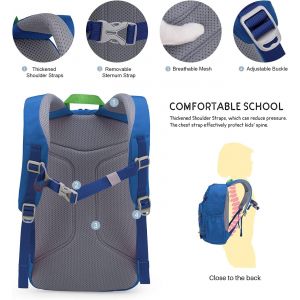 Enfant Sac À Dos Sac Mignon Cartable Le Voyage 15L Sac À Dos Enfant - Neuf