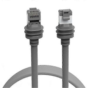 Câble Ethernet Starlink Gen 3 de 15 m Câble d'extension standard V3 Cat6 10 Gbit/s Rj45 - Neuf
