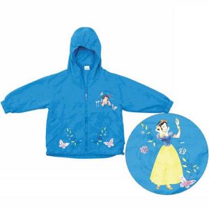 Veste Pour Enfants Disney Princesses - Neuf