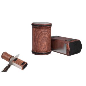 Ensemble D'aff&ucirc;teurs De Couteaux Avec Angles De 15 Et 20 Degr&eacute;s Pour Couteaux De Cuisine - Neuf