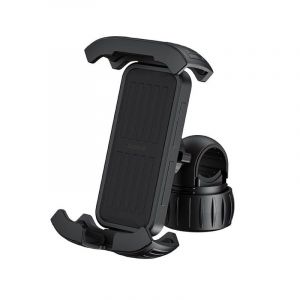 Support Pour V&eacute;lo/Moto Baseus Quickgo | Compatible Avec Smartphones De 5,7 &Agrave; 7,2 Pouces - Neuf