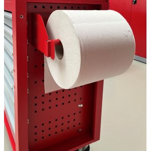 Porte rouleau papier pour servante d'atelier MW Tools GWAPH - Neuf
