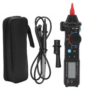 XYONG Multimetre numerique portable haute precision DM92B, type stylo, anti-brulure, 600 V/600 mA - Neuf