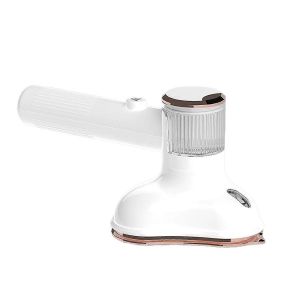 Machine &agrave; repasser - Fer &agrave; vapeur portatif rotatif &agrave; 180&deg;,prise UE - Neuf