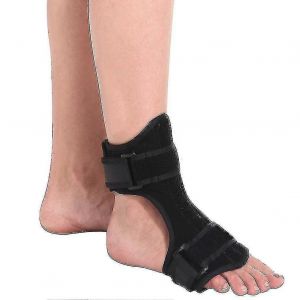 Correcteur De Pied Tombant (1 Pièce), Correcteur D'orteils, Attelle De Cheville Médicale, Correcteur De Soutien Du Pied Pour Enfants - Neuf