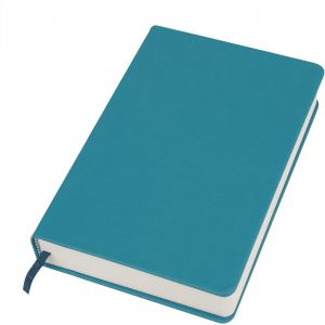 A5 Carnet De Croquis Papier Blanc 330 Feuilles &Eacute;pais Carnet De Dessin Pour Voyage Peindre Sur Le Vif Carnet De Voyage Vierge Portable Avec Couverture En Pu Cuir Souple Imperm&eacute;able,17 * 12.5cm.[M372] - Neuf