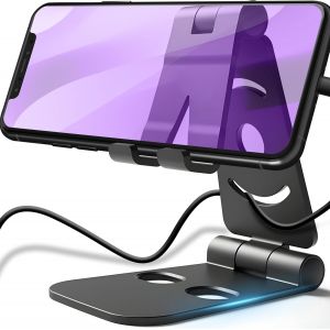 Support de t&iquest;&iquest;l&iquest;&iquest;phone Portable pour Table, Smartphone, Support de t&iquest;&iquest;l&iquest;&iquest;phone Portable, Support de t&iquest;&iquest;l&iquest;&iquest;phone Portable pour Bureau, Support de t&iquest;&iquest;l&iquest;&iquest;phone Portable, Support de t&iquest;&iquest;l&iquest;&iquest;phone, Mini Bureau - Neuf