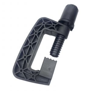 1pc Racing Game Volant Clip Support Pour Logitech G920 G25 G27 G29 G923 Otn - Neuf