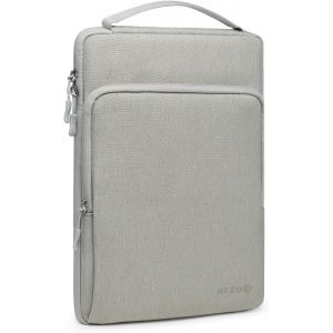 13,3-14 Pouces Housse Pour Ordinateur Portable Pour Macbook Pro 14 M4 M3 M2 M1, Macbook Air/Pro 13,3, 13,8""/13,5"" Surface Laptop/Book, Sacoche Pour Ordinateur Portable 13"" Dell Hp[COM911242] - Neuf