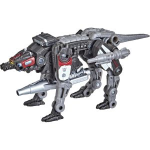 Sansh-Studio Series Core Class Figurine Bumblebee Ravage De 8,5 Cm - À Partir De 8 Ans - Neuf