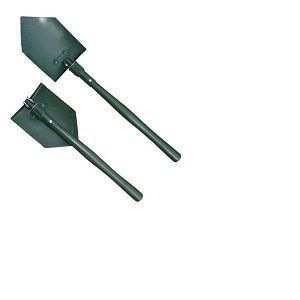 Pelle pioche pliante - Neuf