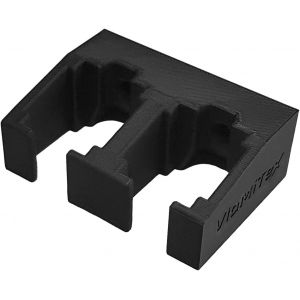 Porte-Pistolet Pour Armoire À Armes À Feu Pour Coffre-Fort Support De Pistolet Porte-Mag.[B1041] - Neuf