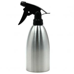 Arrosoir en acier inoxydable de 500 ml, outil de jardinage, vaporisateur pour plantes, bouilloire brumisateur KAESI - Neuf