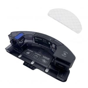 R&eacute;servoir d'eau OZMO PRO pour aspirateurs Deebot OZMO T8, T8+, T8 et T9. Pi&egrave;ces d&eacute;tach&eacute;es - Neuf