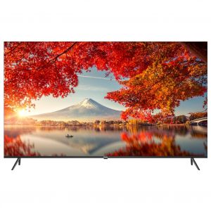 Haier H43K800UX 43" 4K Ultra HD Smart TV Wifi Noir - Neuf