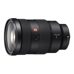 Objectif Sony 24-70mm f/2.8 GM Monture Sony FE - Neuf