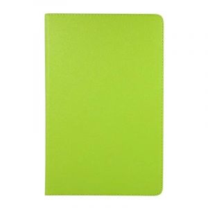 Pour Samsung Galaxy Tab S10 Fe 10.9 Pouces 2025 Étui Sm-X520 Rotation Magnétique Pu Support Couverture Funda Pour S9fe Sm-X510 S9 X710 11 "Shel.Green.Tab S10 Fe 10.9 - Neuf