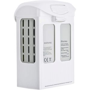 Chenquansarl-Intelligent Flight Remplacement De La Batterie Pour Dji Phantom 4 Drones Phantom 4 Phantom 4 Pro Phantom 4 Pro V2.0 Phantom 4 Advanced Drone Series(15.2v 5870mah)-Hubei - Neuf