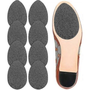 4 Paires De Chaussures Antidérapantes Pour Chaussures Pour Femmes,Talons Hauts,Bottes - Neuf