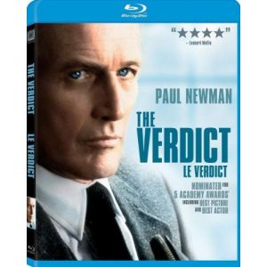 The Verdict [Blu Ray] - Neuf