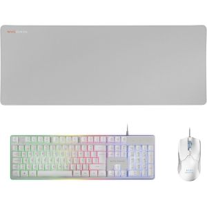 Clavier Et Souris Gaming Mcpx Portugais - Neuf