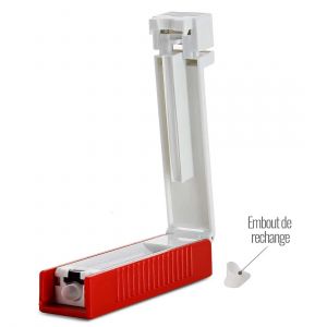 Tubeuse Cigarettes Stephenson - Neuf