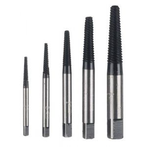 Connex Cox674905 Jeu D'Extracteurs &agrave; Vis, - Neuf