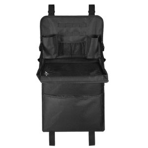 Chaise de maquillage professionnel anti-poussière Sac suspendu - Neuf