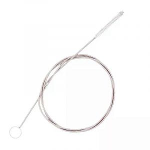 3 Diff&eacute;rentes Taille 15 M&egrave;tre Spirale Brosse Nettoyant Tuyau De Bi&egrave;re Silicone Tuyau Nettoyant Pompe &Agrave; Air Tuyau Tube De Filtre Tube Silicone Tube - Neuf