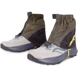 Jgd-Paire De Gu&ecirc;tres L&eacute;g&egrave;res Pour Trail Low Gaiters Imperm&eacute;ables Gu&ecirc;tres De Cheville Respirantes Pour L'ext&eacute;rieur, La Randonn&eacute;e, Le Camping, L'escalade - Neuf