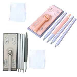 Balai &agrave; poussi&egrave;re plat rotatif &agrave; 360&deg; avec 10 lingettes d&eacute;poussi&eacute;rantes, manche r&eacute;glable, pour le nettoyage de la maison et du bureau - Neuf