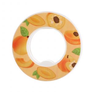 Bouteille d'eau Air 7 saveurs Taste Pod Airups Pods pour bouteille d'eau Air Up aromatis&eacute;e de 650 ml - Neuf