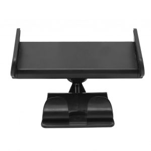 Support De T&eacute;l&eacute;phone De Si&egrave;ge Arri&egrave;re Support 360 Rotatif Noir Repose-T&ecirc;te De Voiture Support De Tablette De Remplacement Pour Tesla Model 3 Y - Neuf