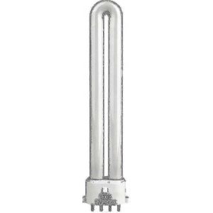 Ampoule De Remplacement Cfl 9w 6400k Blanc Froid 4 Broches 2g7 Lampe De Base - Neuf