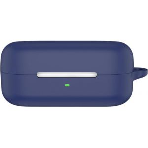 Coque Compatible avec Sony WF-C510, Tout Compris Antichoc, Anti-Chute, &Eacute;couteurs &Eacute;tuis Souple en TPU Compatible avec Sony WF-C510.(N B) - Neuf