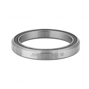 Risk General Steel Bike Headset Bearings Pi&egrave;ces De R&eacute;paration Accessoire (52mm) - Neuf