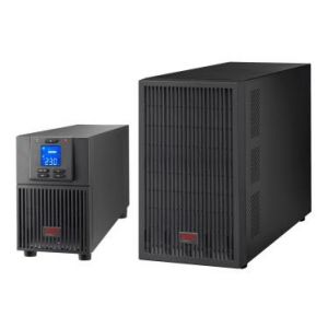APC SRV2KIL-E alimentation d'&eacute;nergie non interruptible 2 kVA 1800 W - Neuf