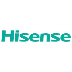 Hisense WD5I1245BWR machine &agrave; laver s&eacute;chante Pose libre chargement frontal Blanc - Neuf