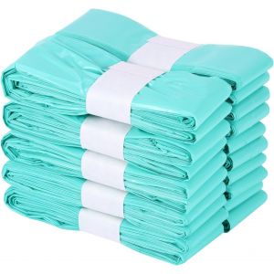 Shiliu-Lot De 10 Sacs De Recharge Pour Litière Pour Chat - 4,5 M - Compatibles Avec Les Cartouches De Recharge Sans Cartouche[1313] - Neuf