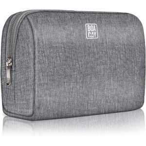 de Maquillage et Toilette GrandePochette Cosm&eacute;tique de VoyageFemmeFilleEnfantOrganisateur Sac &agrave; MainMini &Eacute;tui Portable - Neuf