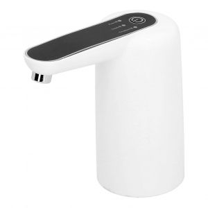 Distributeur automatique de pompe de bouteille d'eau portable électrique pour la maison et le bureau - Neuf