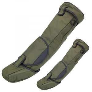 Sac De Transport Portable Sac À Dos En Nylon Durable Absorbant Les Chocs Pour Télescope Longue-Vue Militaire Monoculaires D'observation Des Oiseaux - Neuf
