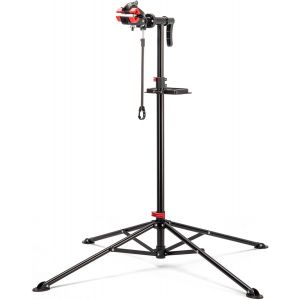 Subzonal-Support De R&eacute;paration De V&eacute;lo - Support De V&eacute;lo &Eacute;lectrique Pour Travaux D'entretien - Support D'atelier Pour V&eacute;los &Eacute;lectriques - Support De R&eacute;paration Pour Vtt Et V&eacute;los De Route - Convient P - Neuf