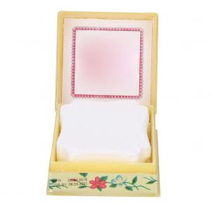 Or Argent M&eacute;tal Antirouille Dissolvant Poudre De Polissage Bijoux Montre Entretien Nettoyant - Neuf