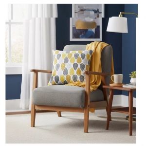 Coussin Passepoil Palpitos - Neuf