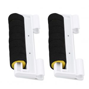 Lot De 2 Supports De Train D'atterrissage Sureleves Et Patins D'atterrissage Anti-Collision Pour Dji Phantom 4-Qhfen - Neuf